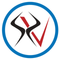 SRV InfoTech Logo