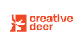 Creative Deer Logo