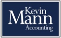 Kevin Mann Accounting Logo