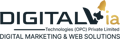 DigitalVia Technologies Logo