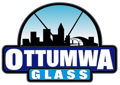 Ottumwa Glass Logo