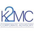K2MC CORPORATE ADVISORY Logo