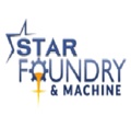 Star Foundry & Machine Logo