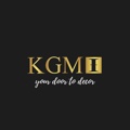KGMI Services Logo