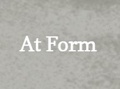At Form Logo