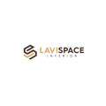 Lavispace Interior Design Logo