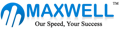 Maxwell Global Software Logo