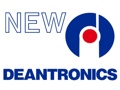 New Deantronics Logo