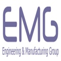 Engineering Manufacturing Group LLC Logo