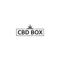 Custom CBD Box Factory Logo