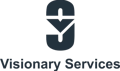 Visionary Services Logo