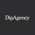 Dip Agency Logo