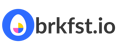 brkfst.io Logo