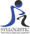 Syllogistic Infotech Pvt Ltd Logo