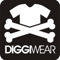 Diggiwear Logo