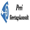 Pevi Företagskonsult AB Logo