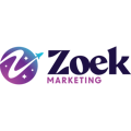 Zoek Marketing Logo