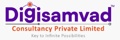 Digisamvad Consultancy Pvt Ltd Logo