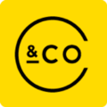 Christie & Co - California Logo