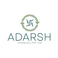 Adarsh Stainless Pvt Ltd Logo