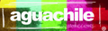 Aguachile Producciones Logo