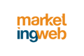 Marketing Web Logo