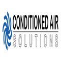 Conditioned Air Solutions Logo