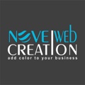 Novel Web Solution Pvt. Ltd. Logo