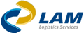 LAM SERVICES Logo