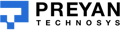 Preyan Technosys Pvt. Ltd Logo