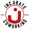 Inc.ubate Coworking Logo