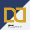 Legal Translations, Inc. Logo