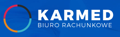 Karmed Biuro Rachunkowe Logo