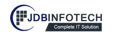 JDB INFOTECH Logo
