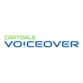 Capt Dale Voiceover Logo