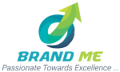 Brand Me Logo
