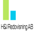 H&I Redovisning AB Logo