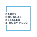 Carey Douglas Kessler & Ruby PLLC Logo