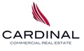 Cardinal Commercial Real Estate Logo