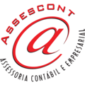 Assescont Assessoria Contábil e Empresarial Logo