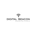 Digital Beacon Marketing Studio Logo