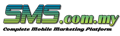 SMS.com.my Logo