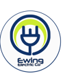 Ewing Electric Co Logo