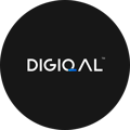 Digiqal Technologies Logo