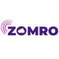 Zomro Logo