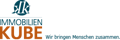 Real Estate Kube Logo