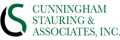 Cunningham, Stauring & Associates, Inc Logo