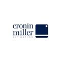 Cronin Miller Litigation Logo