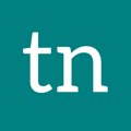 Teal Ninja Logo