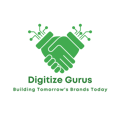 Digitize Gurus Logo
